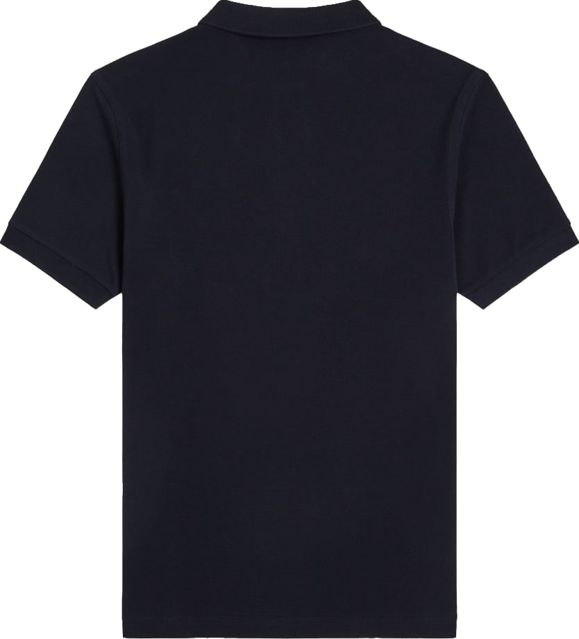 Polo con Logo