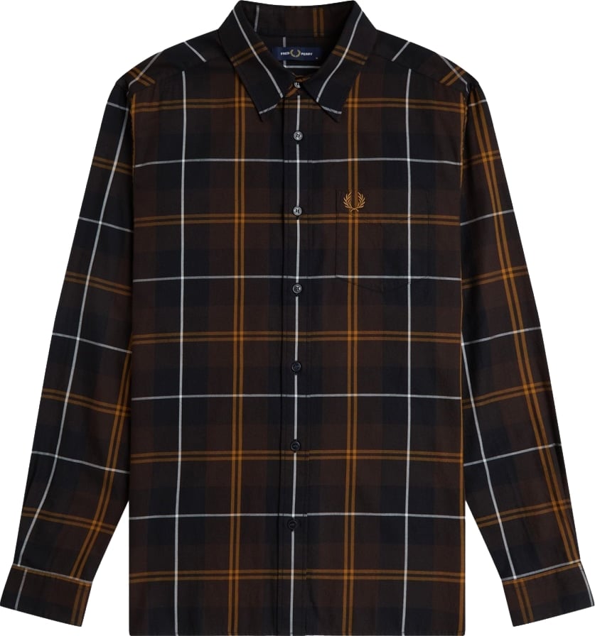 Camicia In Cotone
