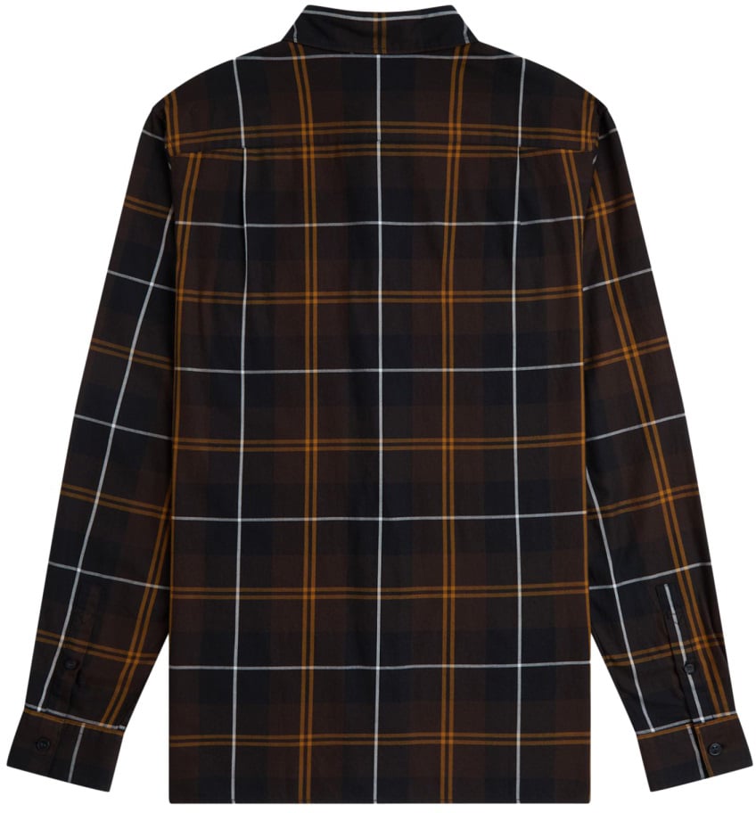 Camicia In Cotone