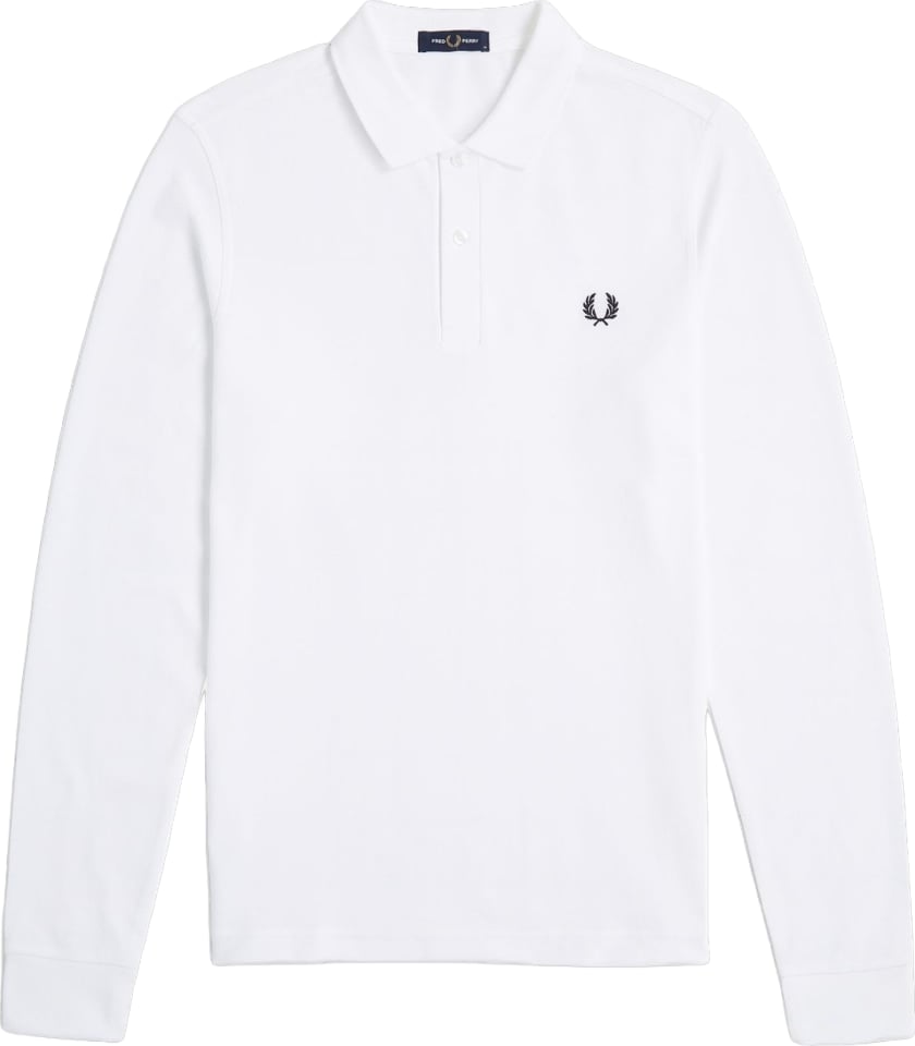 Polo Con Logo