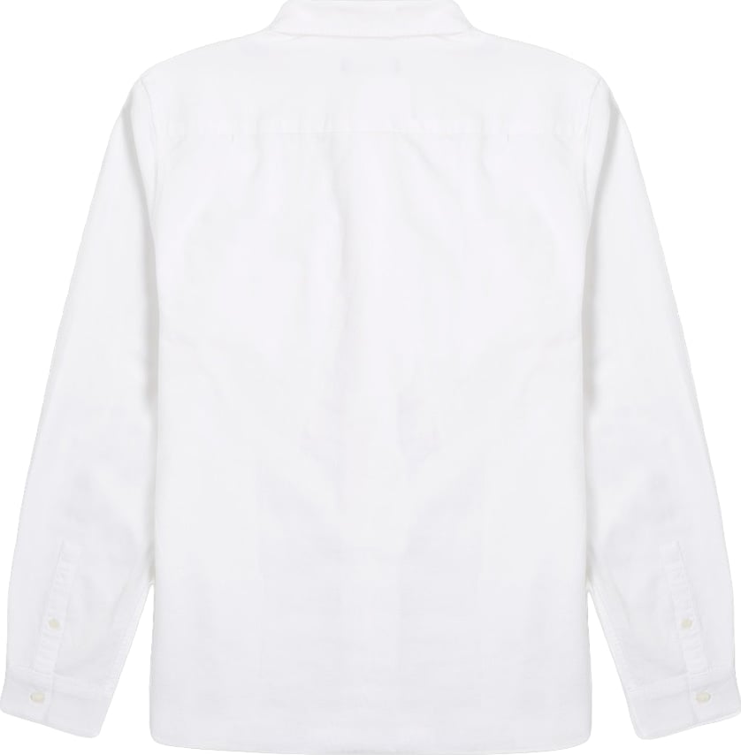 Camicia Con Logo