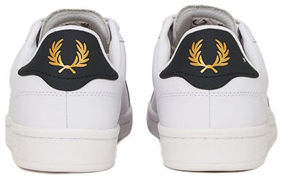 Fred Perry B721 Leather