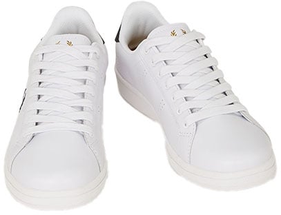 Fred Perry B721 Leather