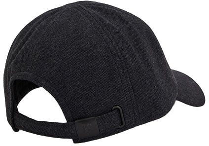 Fred Perry Pique Classic Cap