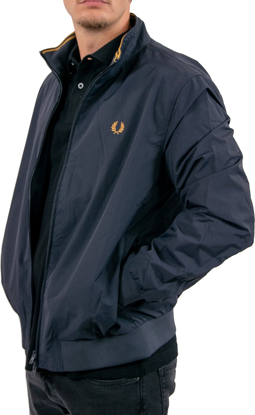 Fred Perry The Brentham Jacket