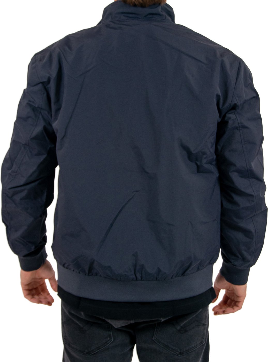 Fred Perry The Brentham Jacket