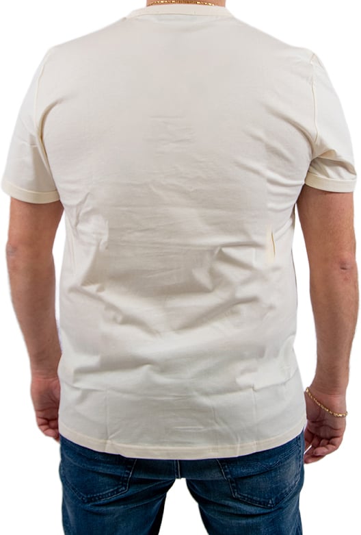 Fred Perry Ringer T-Shirt