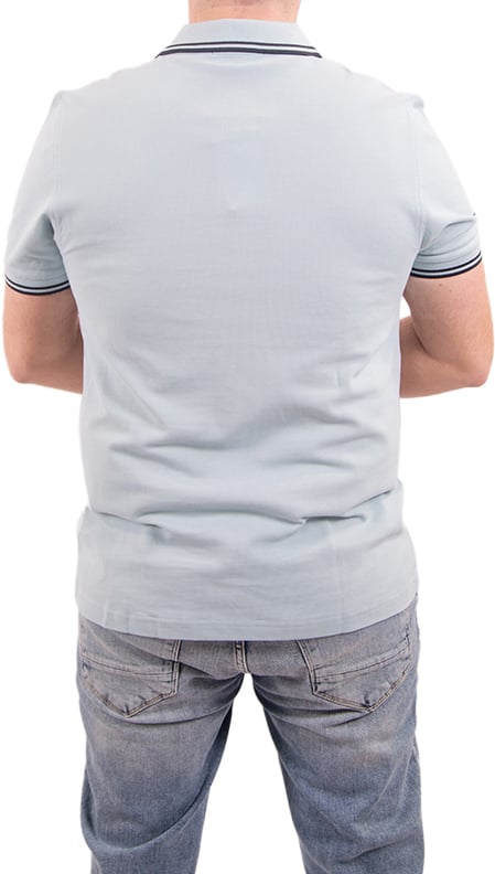 Fred Perry Twin Tipped Fred Perry Shirt
