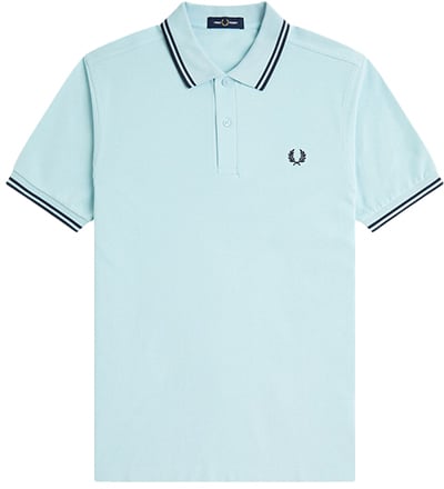 Fred Perry Twin Tipped Fred Perry Shirt