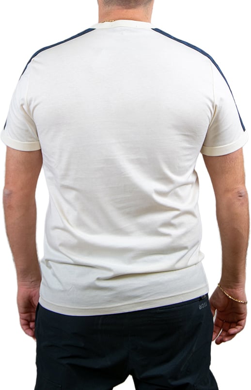 Fred Perry Contrast Tape Ringer T-Shirt