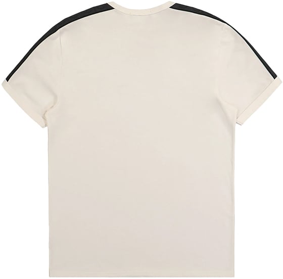 Fred Perry Contrast Tape Ringer T-Shirt