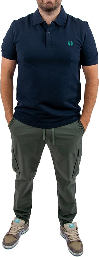 Fred Perry The Fred Perry Shirt