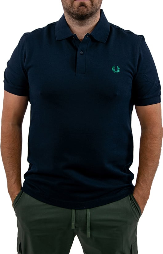 Fred Perry The Fred Perry Shirt