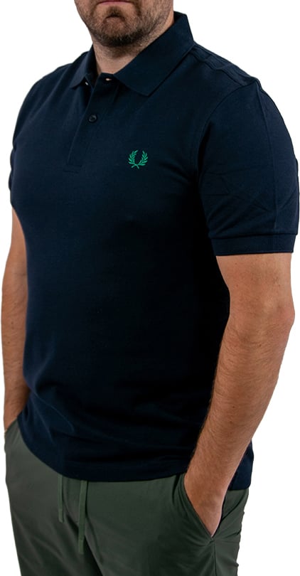 Fred Perry The Fred Perry Shirt