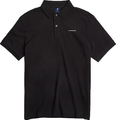 G-star Oluv Slim Polo S/S