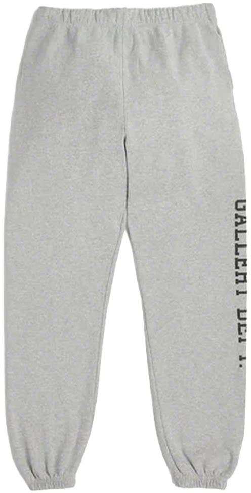 Gallery Dept. 'Property of Sweatpants' 'Heather Grey'