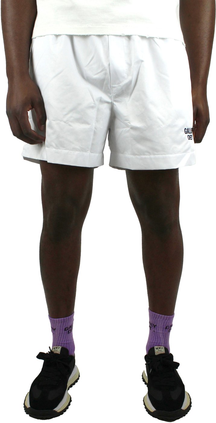 Gallery Dept. Zuma Short 'Wit'