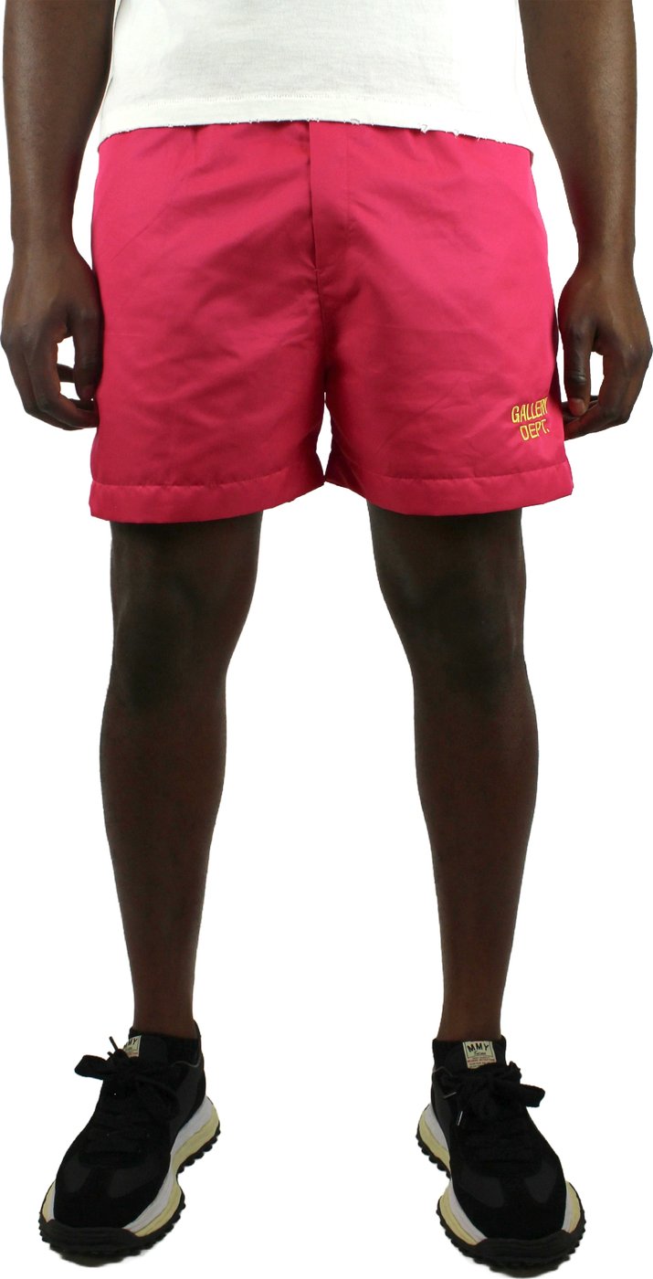 Gallery Dept. Zuma Short 'Hibiscus'