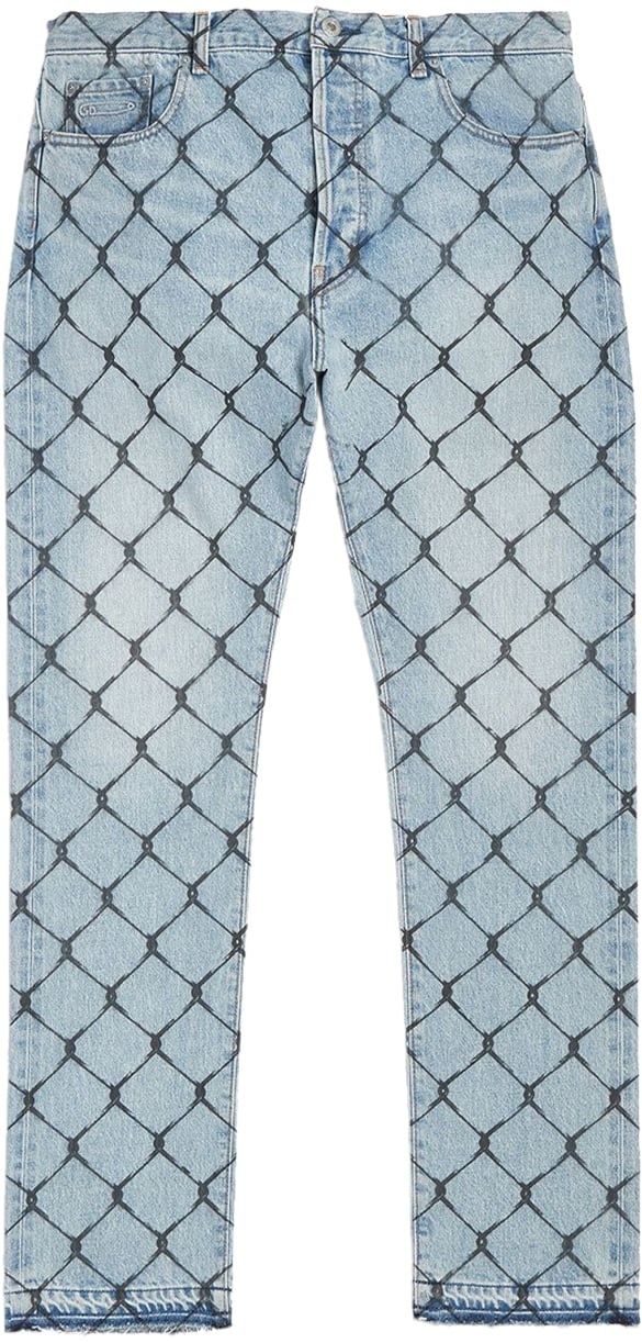 Gallery Dept. 5001 Denim 'Cage'