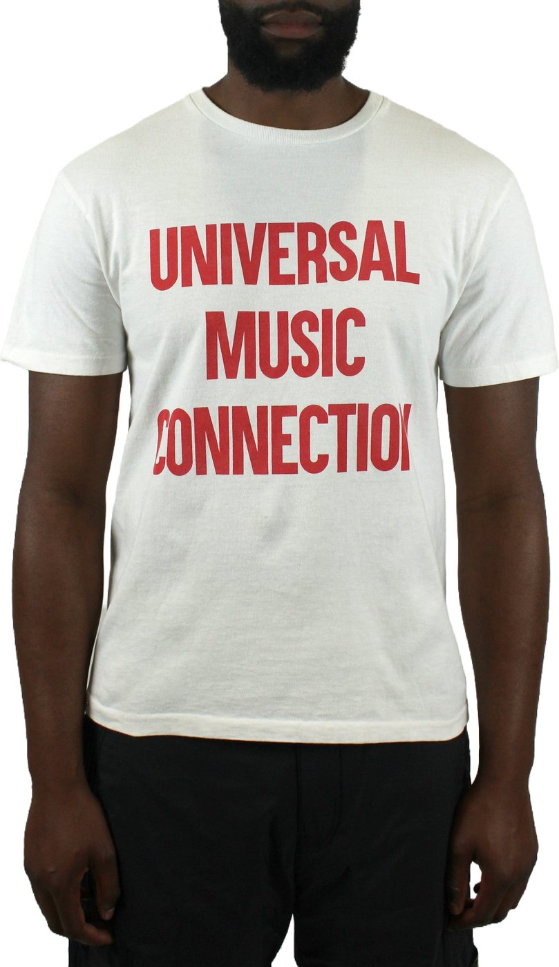 Gallery Dept. ATK Universal Music Connections T-Shirt