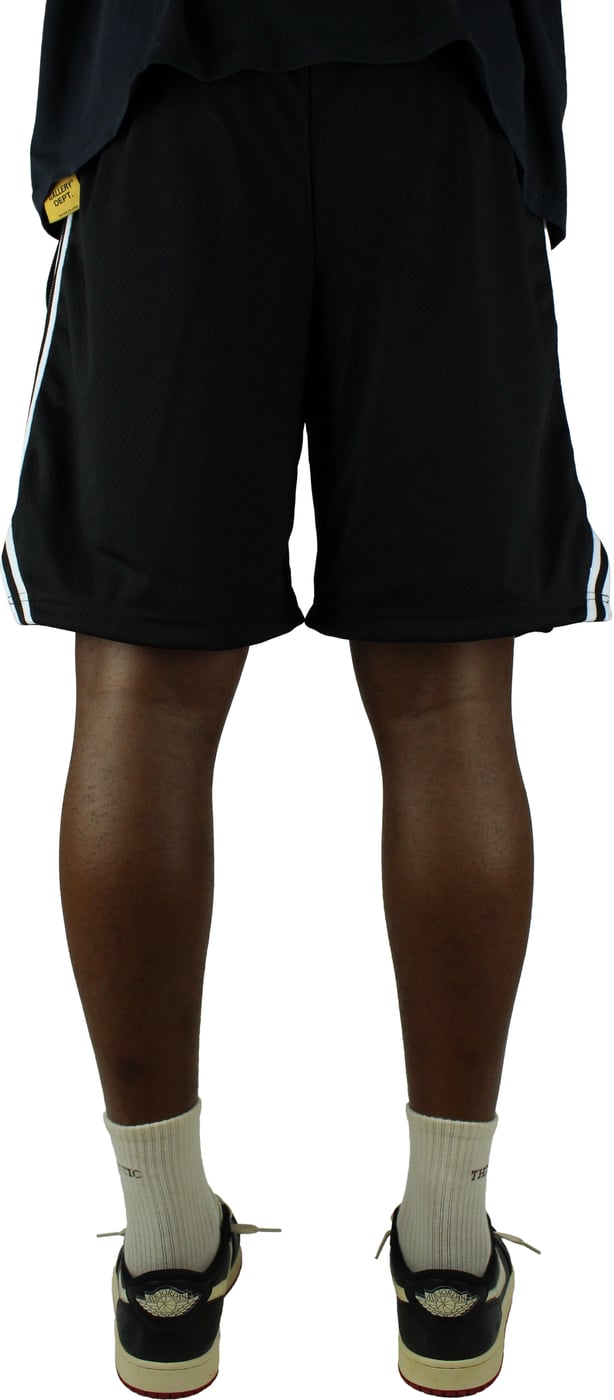 Gallery Dept. Venice Court Shorts 'Black'