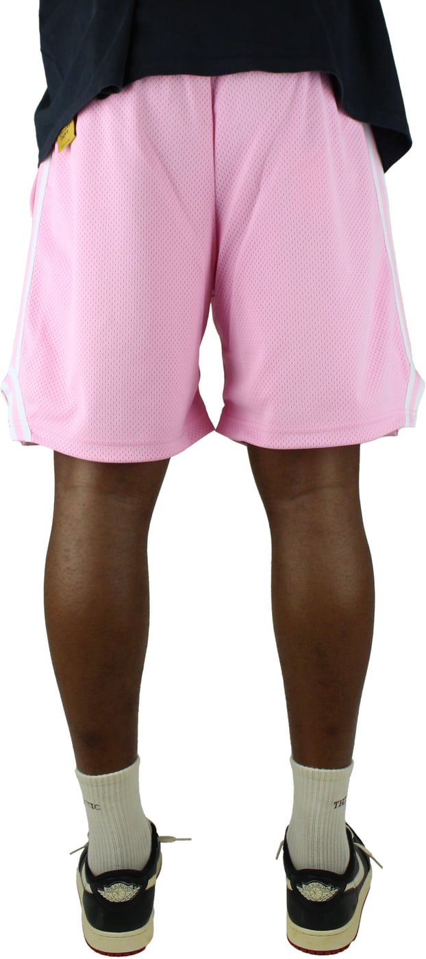 Gallery Dept. Venice Court Shorts 'Pink'