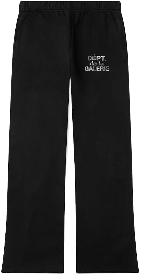 Gallery Dept. Logan Sweatpant 'Graphite'