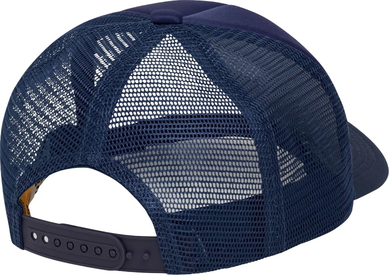 Gallery Dept. Trucker Hat 'Deep Navy'