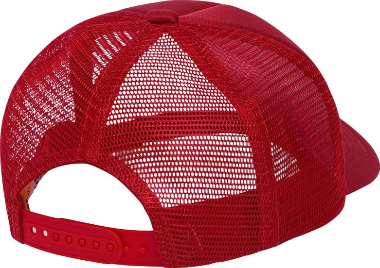 Gallery Dept. Trucker Hat 'Wine'
