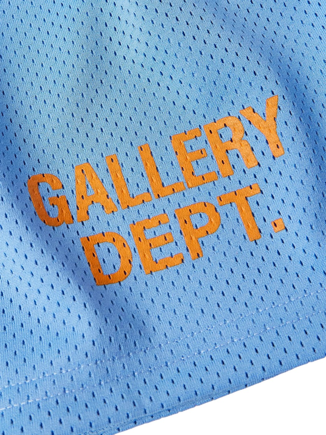 Gallery Dept. Venice Court Shorts 'Baby Blue'