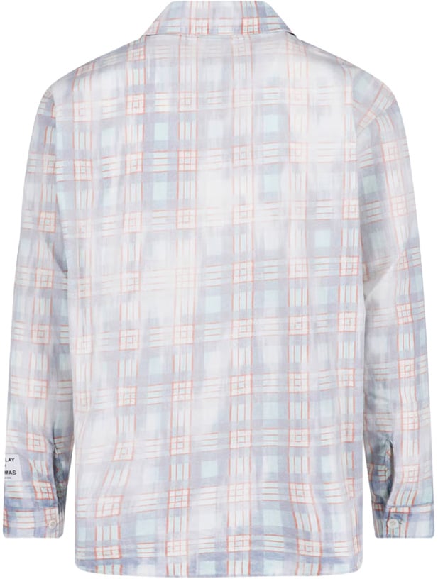 Gallery Dept. Willie Flannel 'Multicolor'