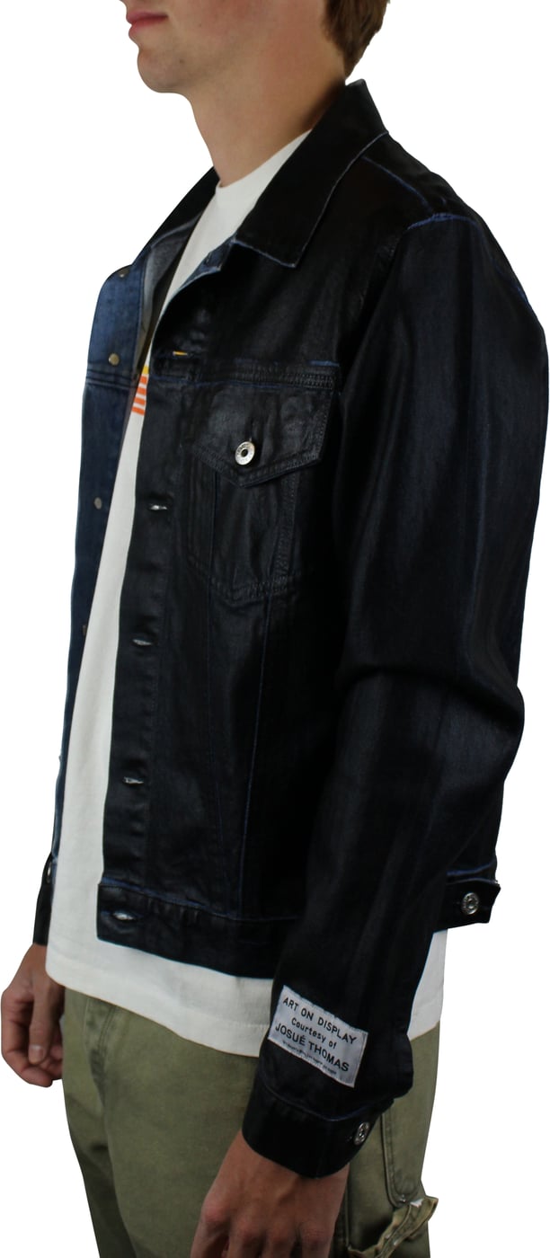 Gallery Dept. Analog Andy Jacket (Zwart)