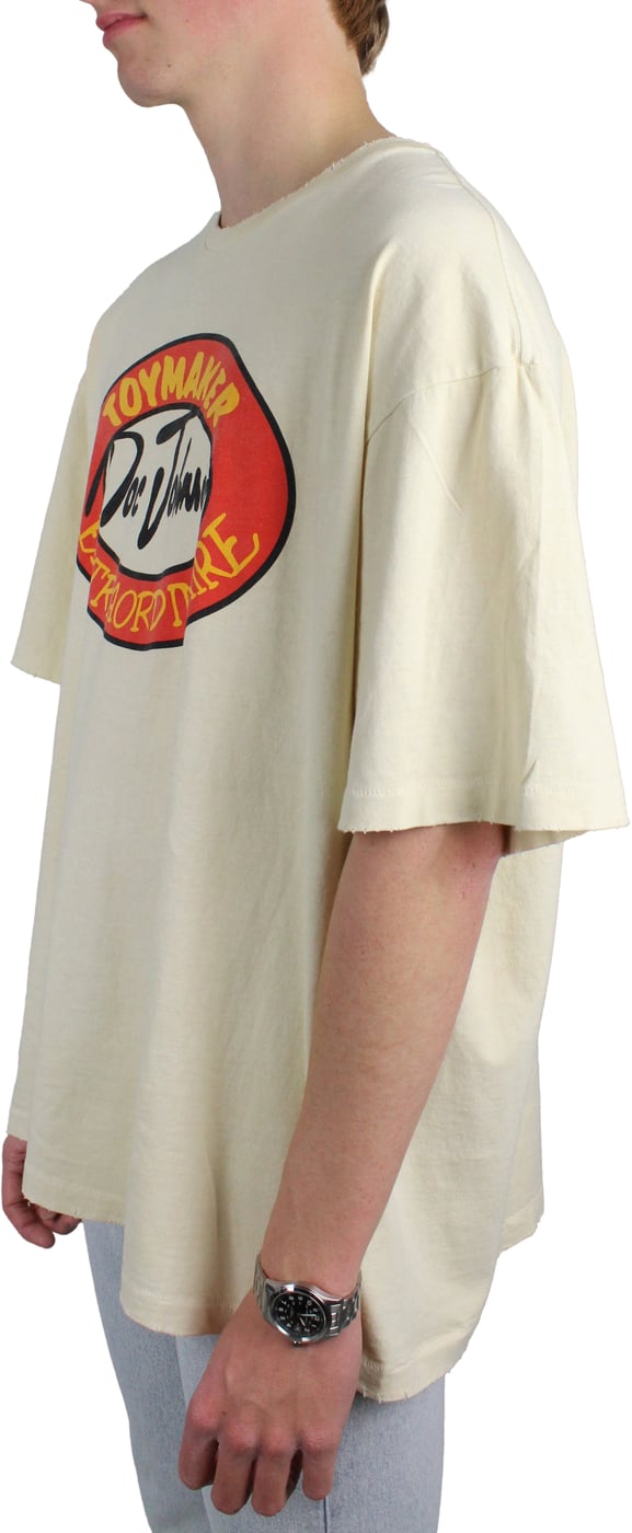Gallery Dept. Toymaker T-Shirt (Antique White)