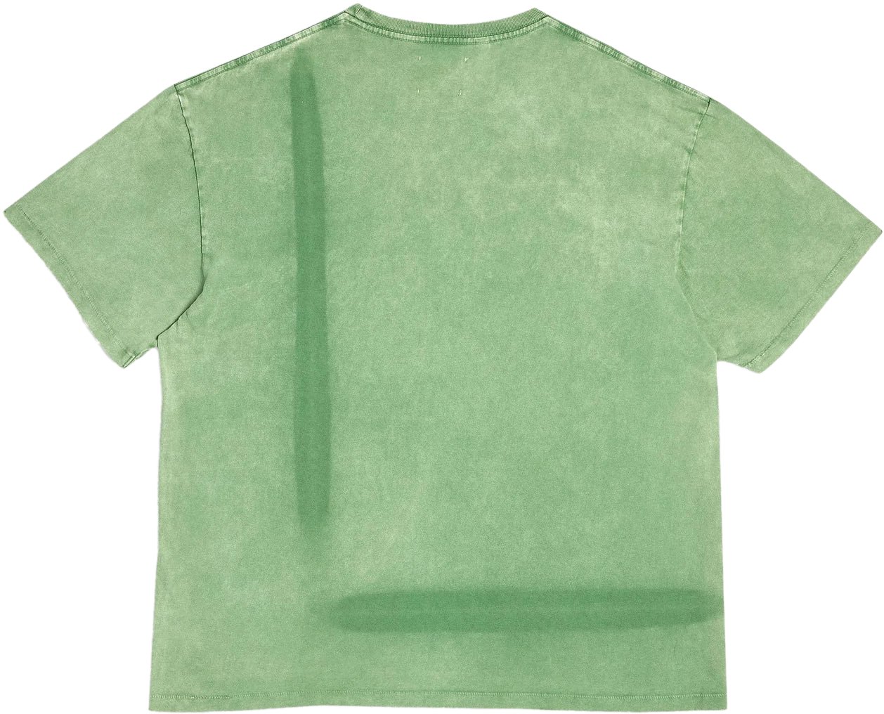 Gallery Dept. Vintage Logo T-Shirt 'Kelly Green'