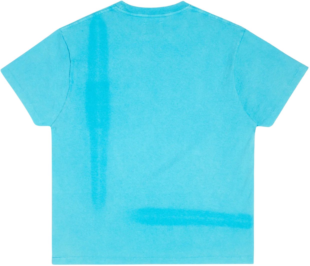 Gallery Dept. Vintage Logo T-Shirt 'Turquoise'
