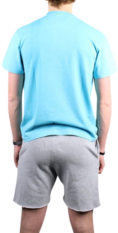 Gallery Dept. Vintage Logo T-Shirt 'Turquoise'