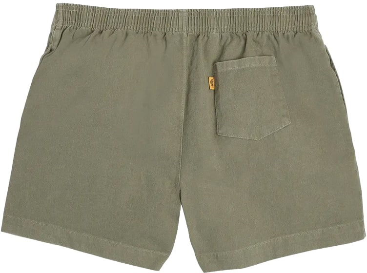 Gallery Dept. Zuma Logo Shorts 'Groen'