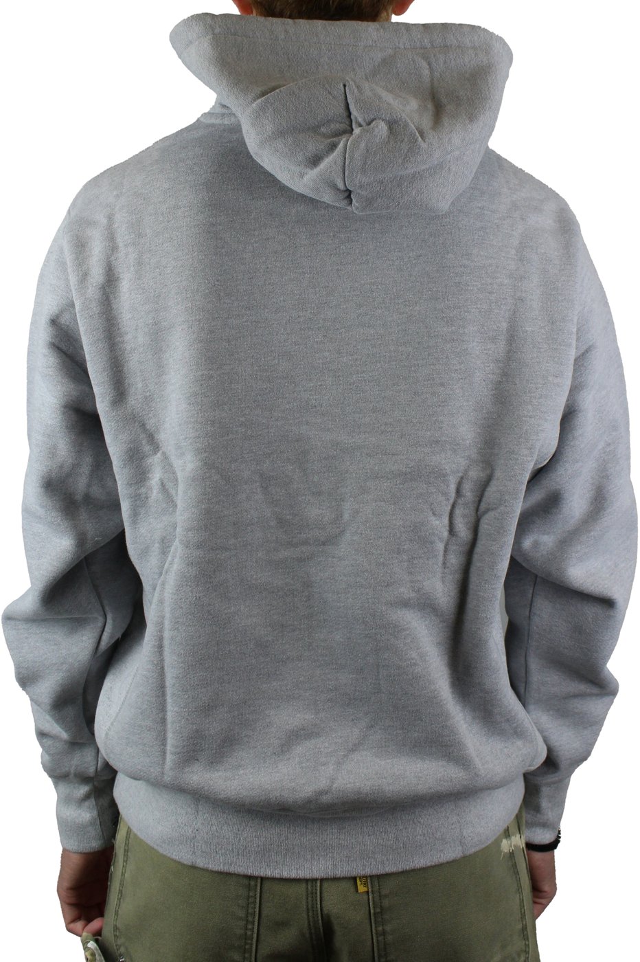 Gallery Dept. P/O Hoodie (Heather Grey)