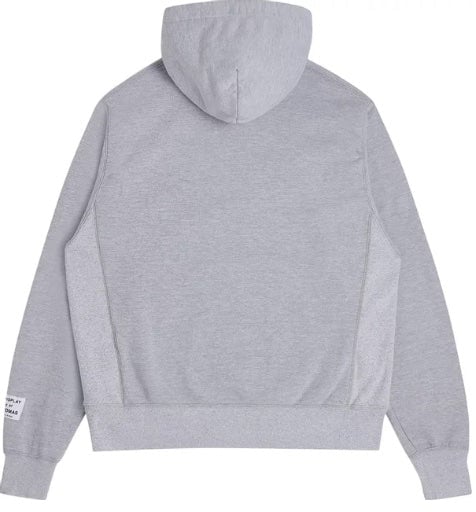 Gallery Dept. P/O Hoodie (Heather Grey)