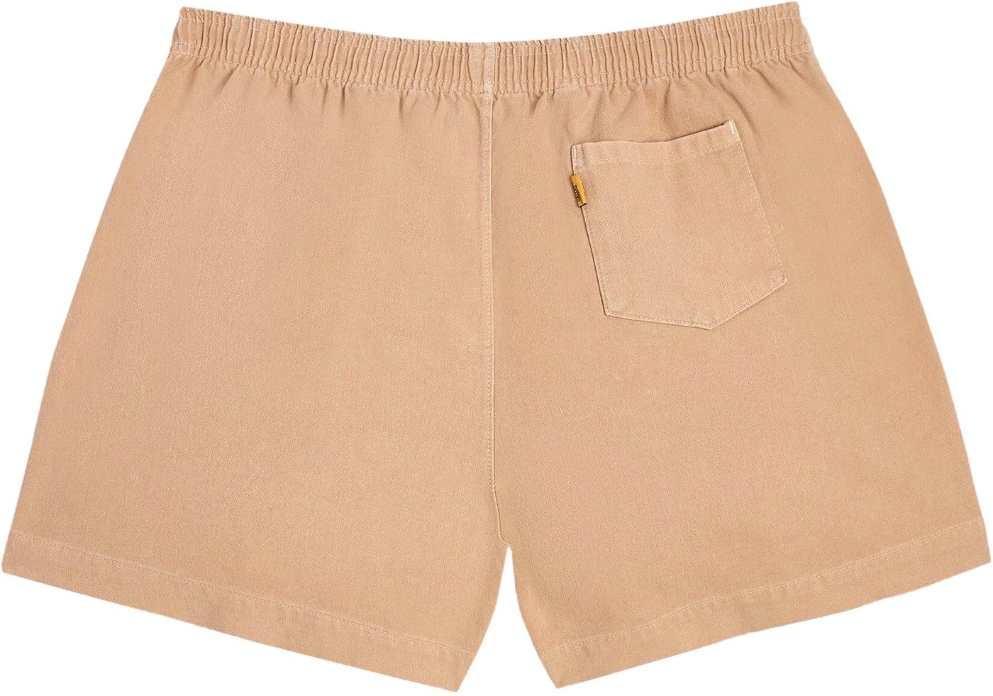 Gallery Dept. French Logo Zuma Shorts 'Cream'