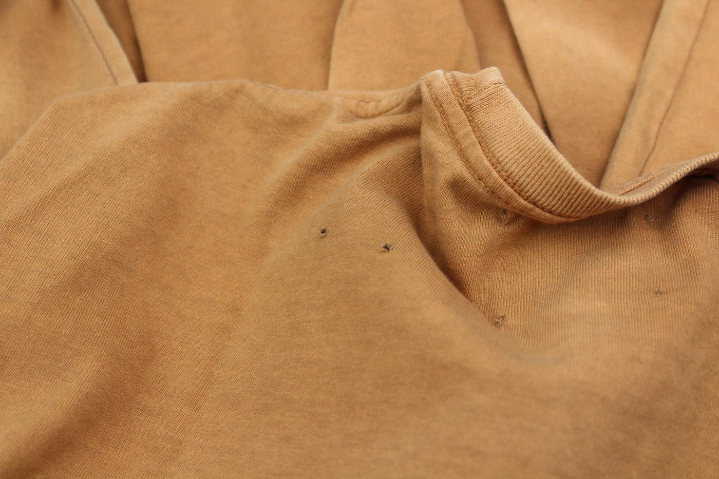 Gallery Dept. French Longsleeve 'Cocoa' (Vintage Washing)