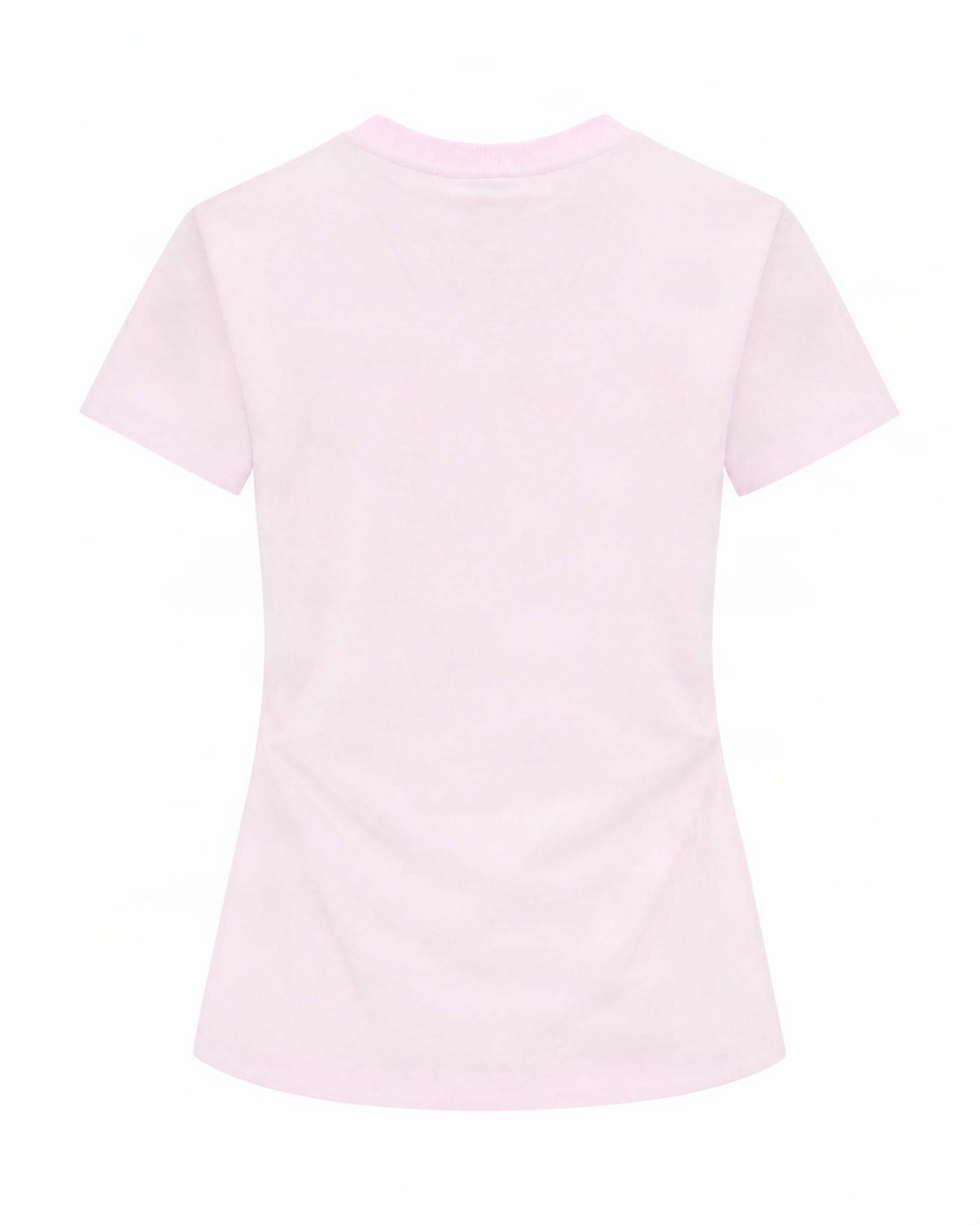 T-Shirts And Polos Chalk Pink