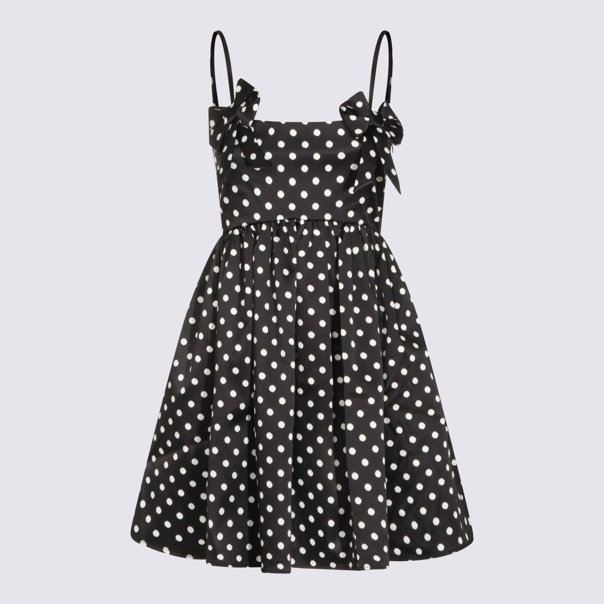 Black Sand Dress