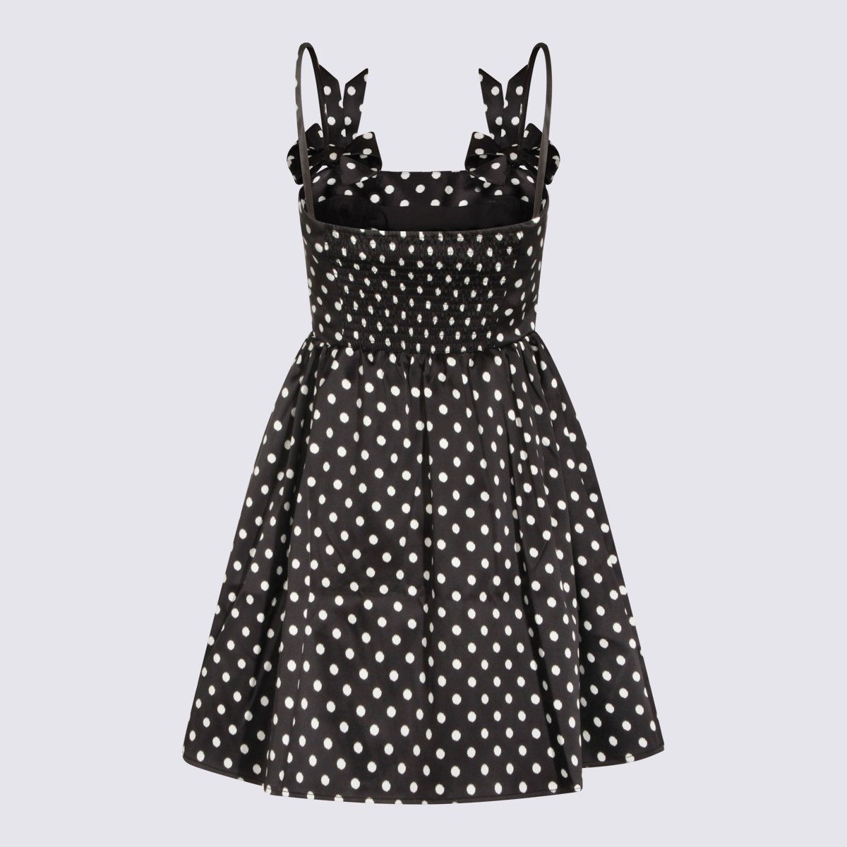Black Sand Dress
