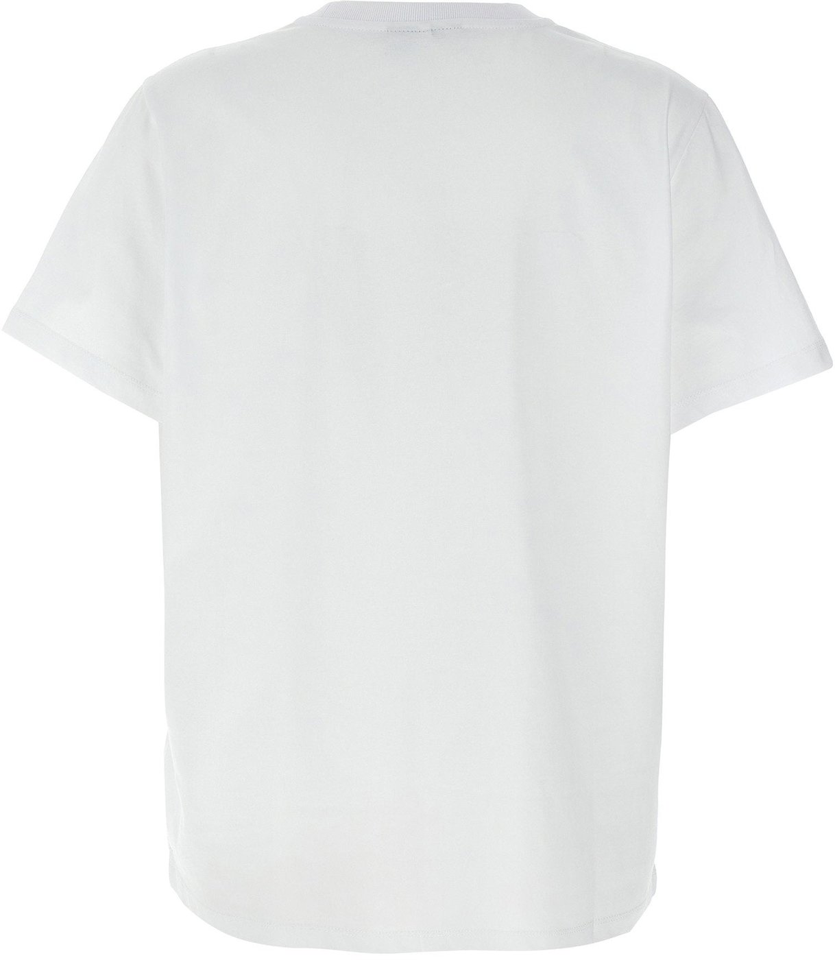 Ganni Kittens T-shirt