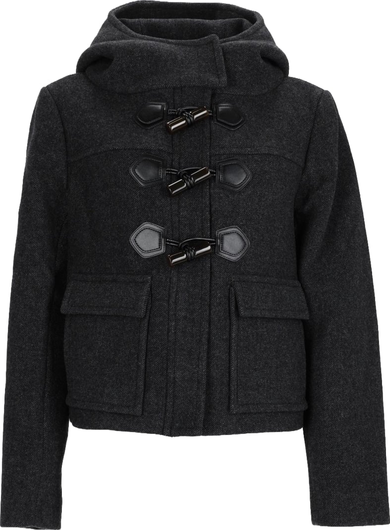 Cappotto Mini in Lana