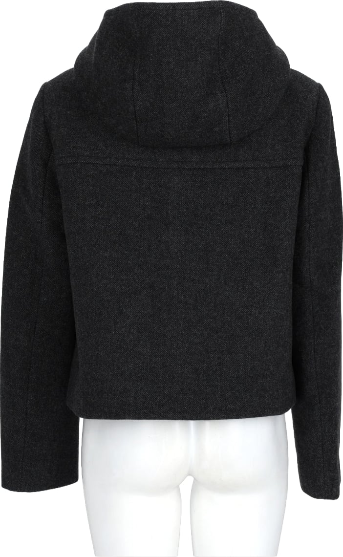 Cappotto Mini in Lana