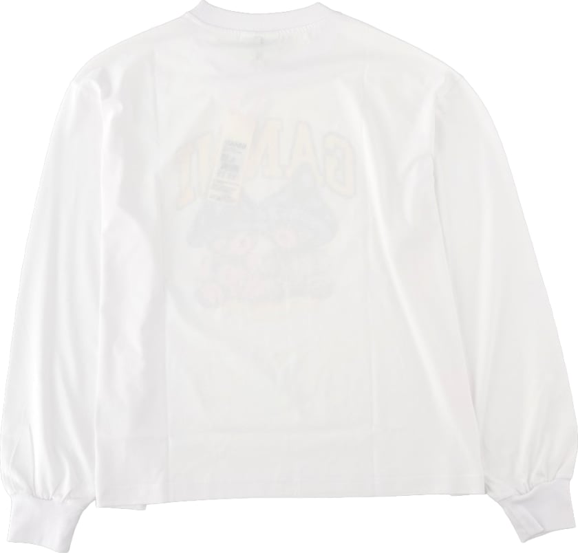 T-shirt Con Stampa