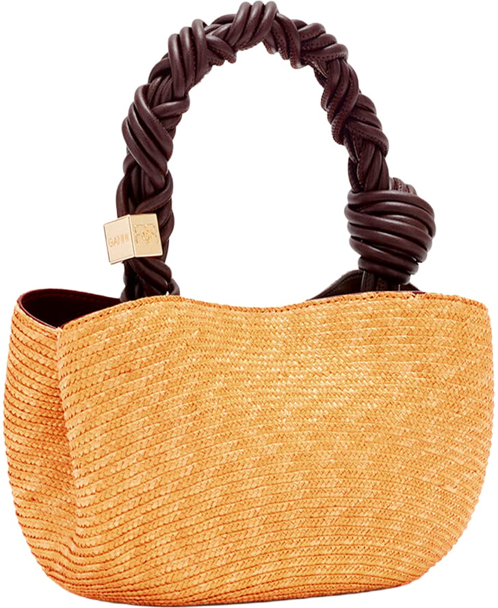 Bags Italian Straw