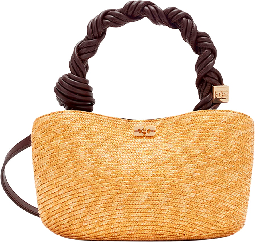 Bags Italian Straw